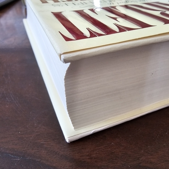 Scarlett: The Sequel to Margaret Mitchell's "Gone With the Wind" Pre-owned - Picture 5 of 9